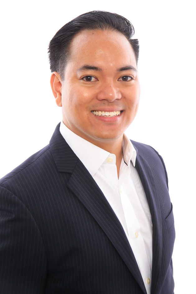 Senior Associate, Investment Management